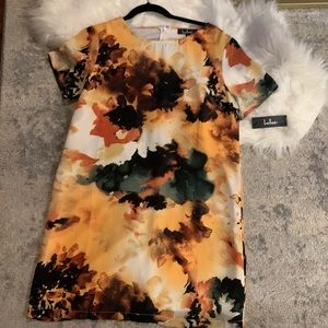 Lulu’s NWT Floral Dress